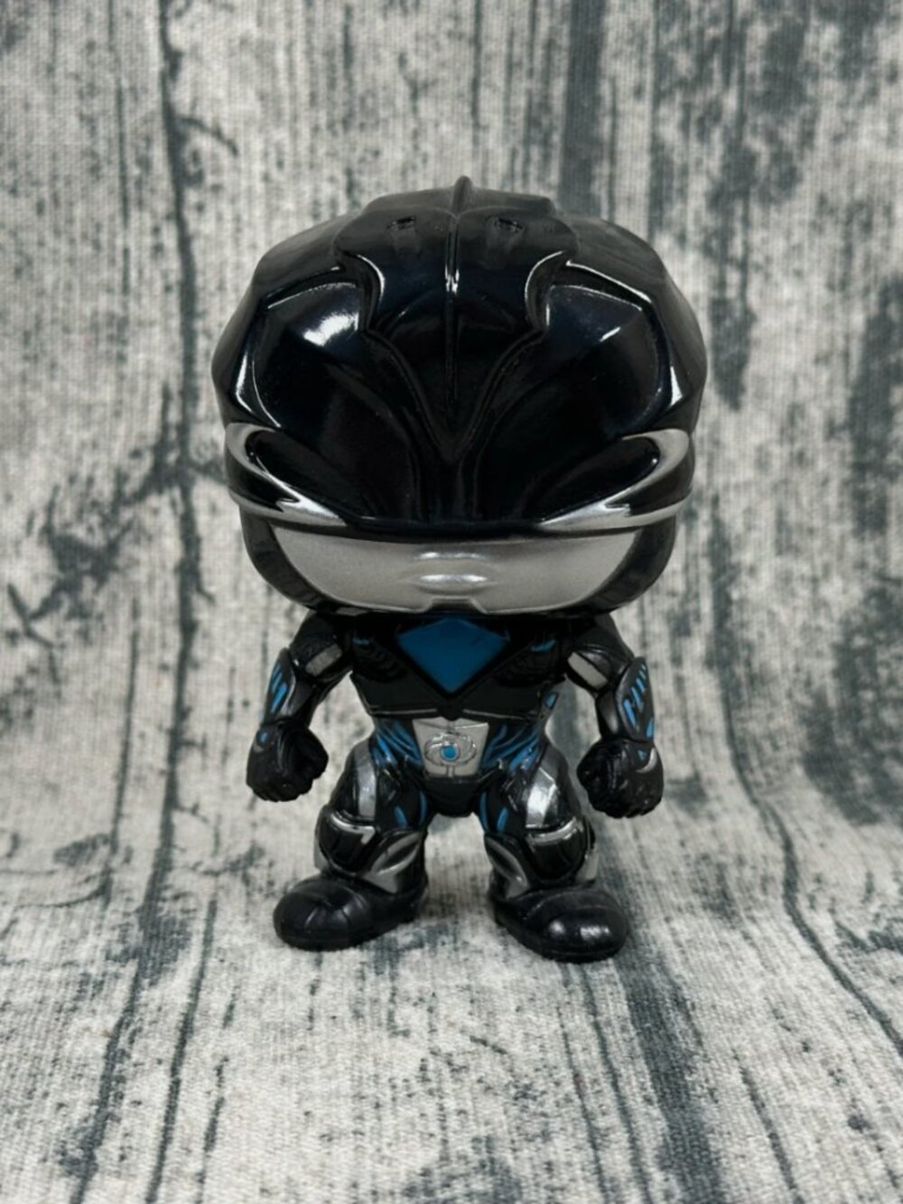 Funko Pop! Vinyl Figure Unknown Character (Power Rangers???)